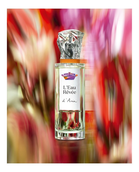 Eau de Toilette L'Eau Rêvée d'Aria 50 ml Sisley