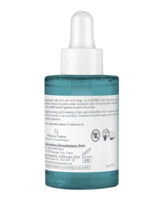 Sérum exfoliante Eau Thermale A.H.A.Cleanance Avène