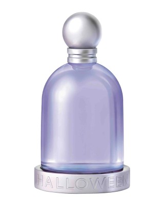 Eau de Toilette Halloween 30 ml Halloween Perfumes