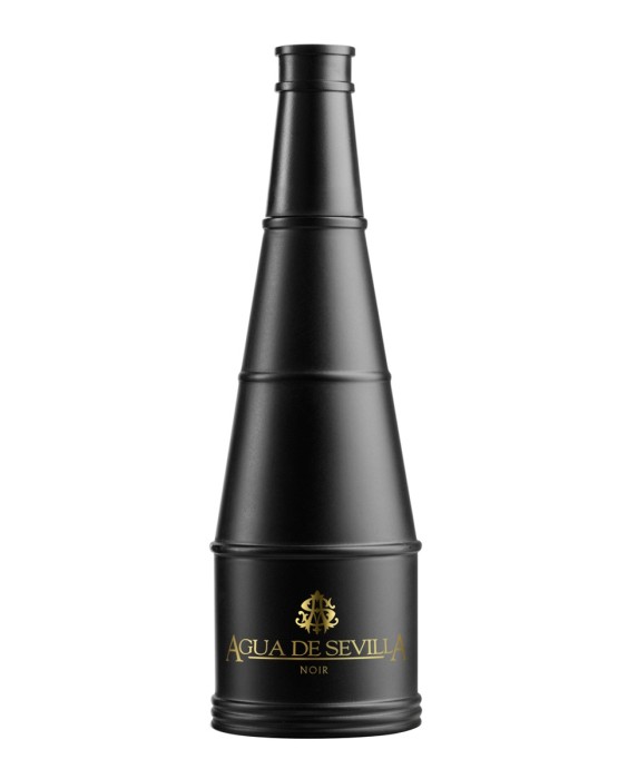 Eau de toilette Agua de Sevilla Noir 125 ml Agua de Sevilla
