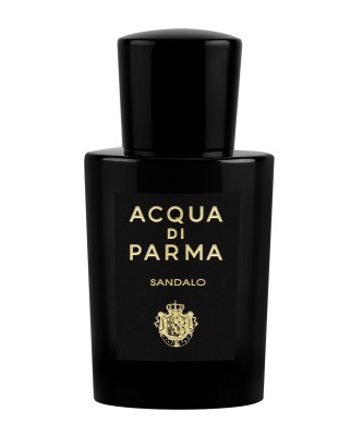 Eau de Parfum Sandalo Signatures Of The Sun Acqua di Parma