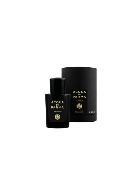 Eau de Parfum Sandalo Signatures Of The Sun Acqua di Parma