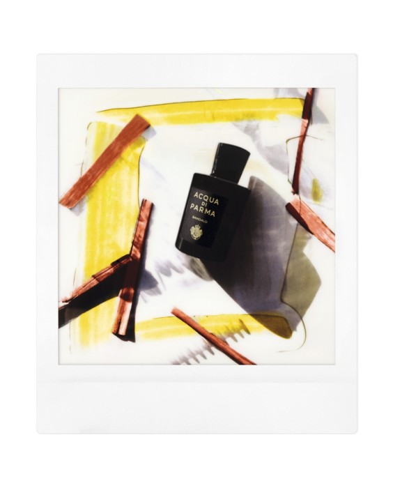 Eau de Parfum Sandalo Signatures Of The Sun Acqua di Parma