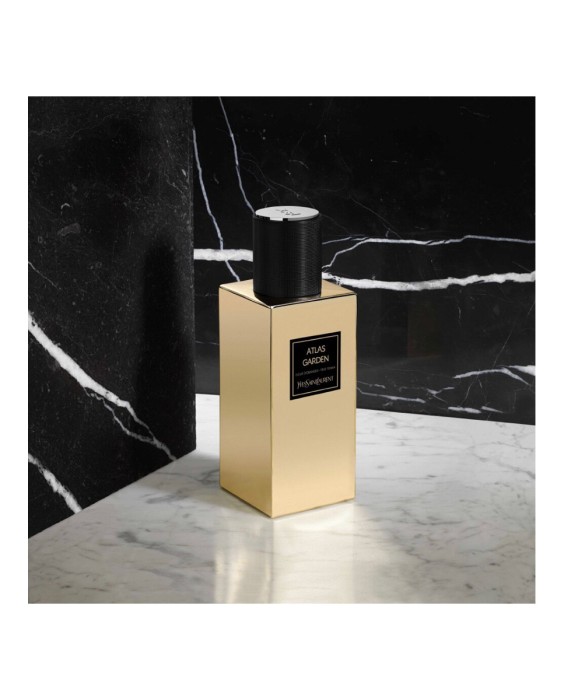 Eau de Parfum Le Vestiaire des Parfums Atlas Garden 125 ml Yves Saint Laurent