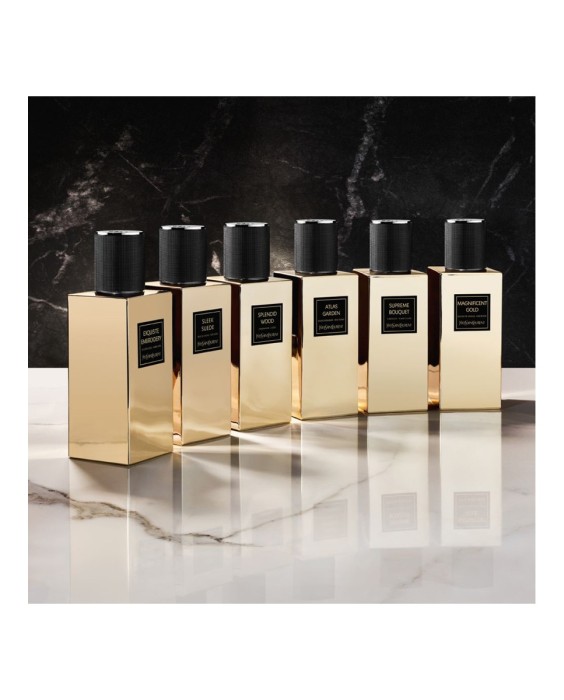 Eau de Parfum Le Vestiaire des Parfums Atlas Garden 125 ml Yves Saint Laurent