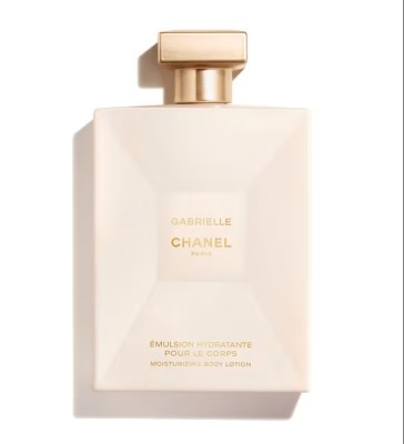 Chanel Gabrielle эмульсия для тела