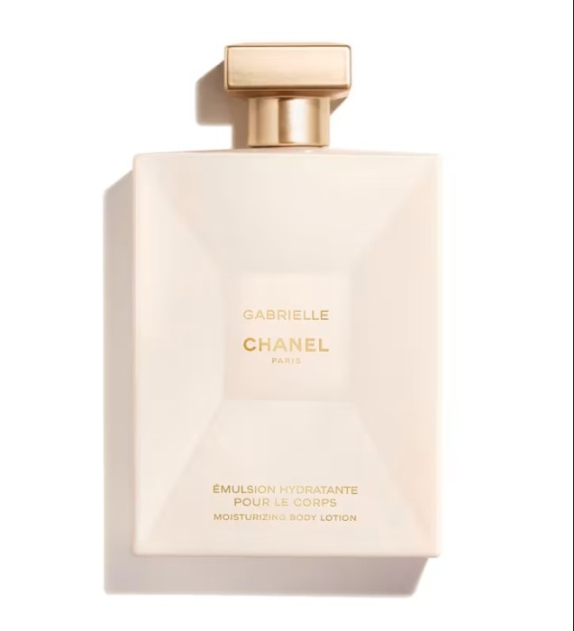 Chanel Gabrielle эмульсия для тела