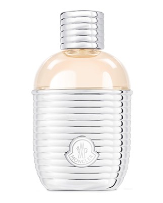 Eau De Parfum Moncler Pour Femme  100 ml Moncler