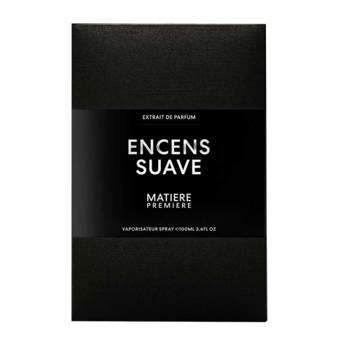 Matiere Premiere Encens Suave 100мл парфюмерный экстракт