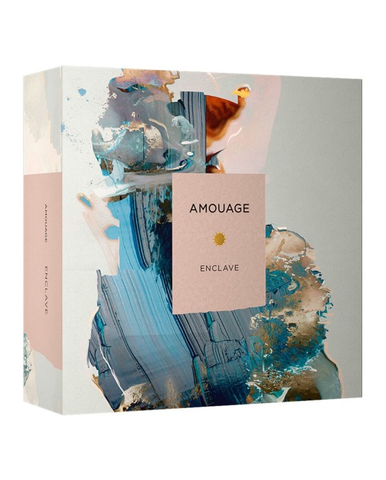 Eau de Parfum Enclave man 100 ml Amouage