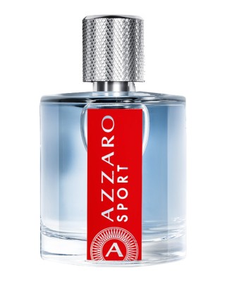 Eau de Toilette Azzaro Sport 100 ml Azzaro