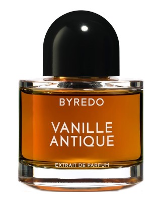 Byredo Vanille Antique 50мл парфюмерный экстракт