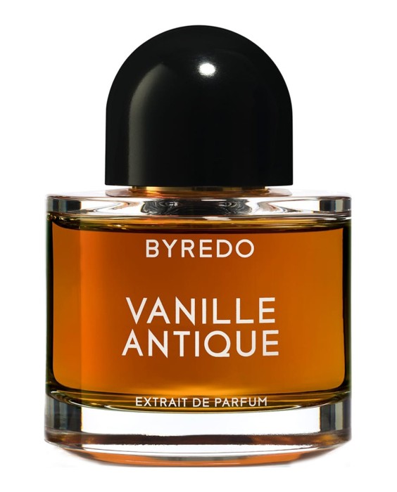 Byredo Vanille Antique 50мл парфюмерный экстракт