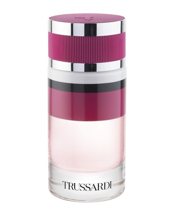 Eau de Parfum Ruby Red 90 ml Trussardi