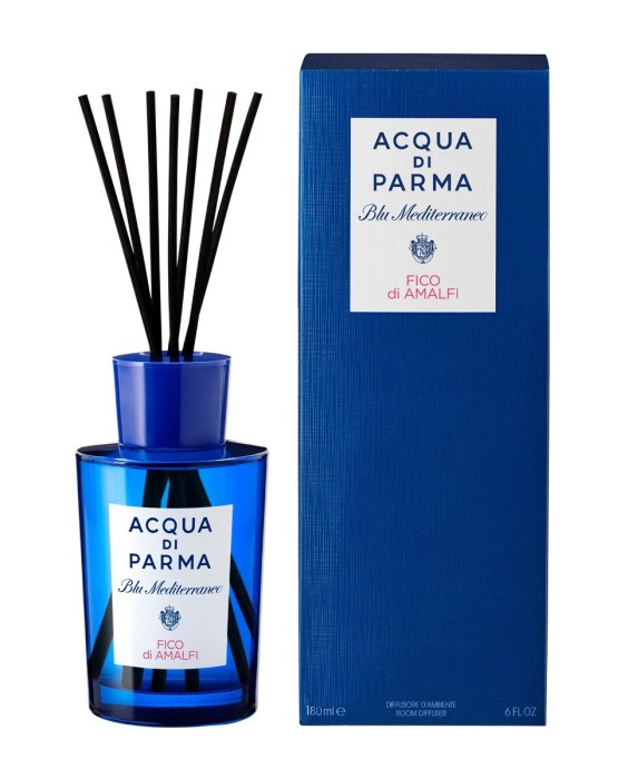 Difusor Fico di Amalfi 180 ml Acqua di Parma