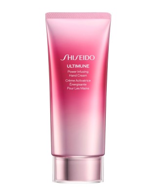 Crema de Manos Ultimune Power Infusing 75 ml Shiseido