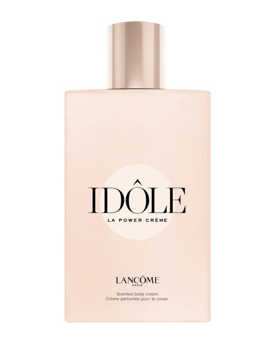Lancôme Idôle Power Crème 200мл Лосьон для тела