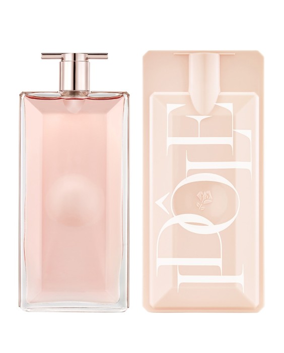 Lancôme Idôle Power Crème 200мл Лосьон для тела