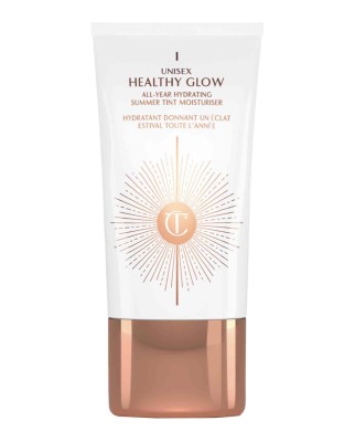 Hidratante con color Unisex Healthy Glow Eu/Me V2 Charlotte Tilbury