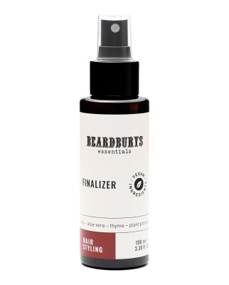 Spray de acabado final 100ml Beardburys