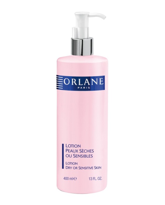 Desmaquillante Pieles Sensibles 400 ml Orlane