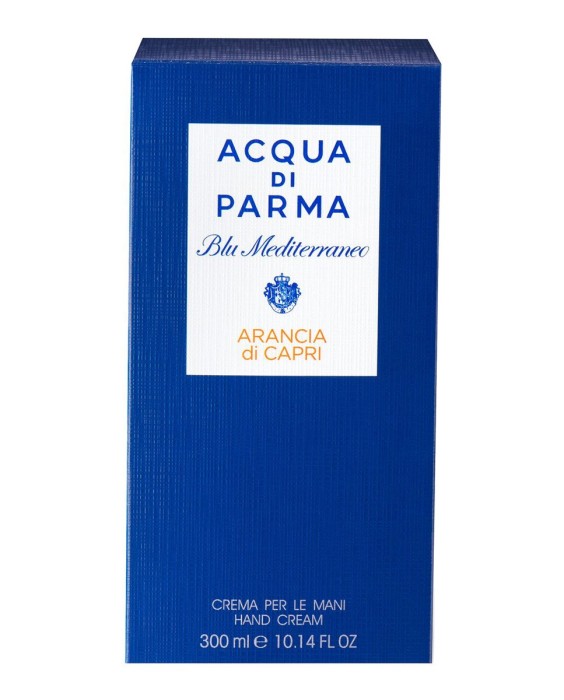 Loción de manos y cuerpo Arancia di Capri Acqua Di Parma