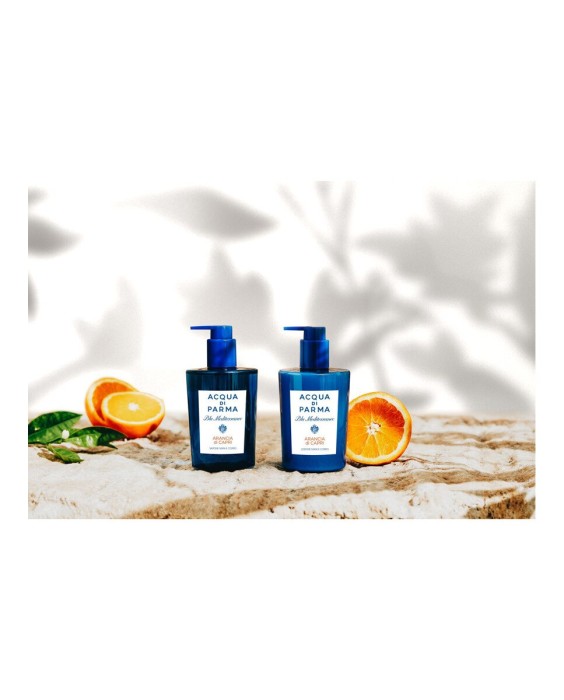 Loción de manos y cuerpo Arancia di Capri Acqua Di Parma