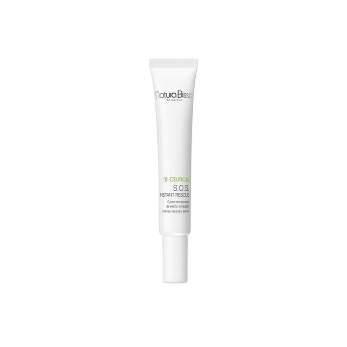 Tratamiento recuperador S.O.S. Instant Rescue 30 ml Natura Bissé