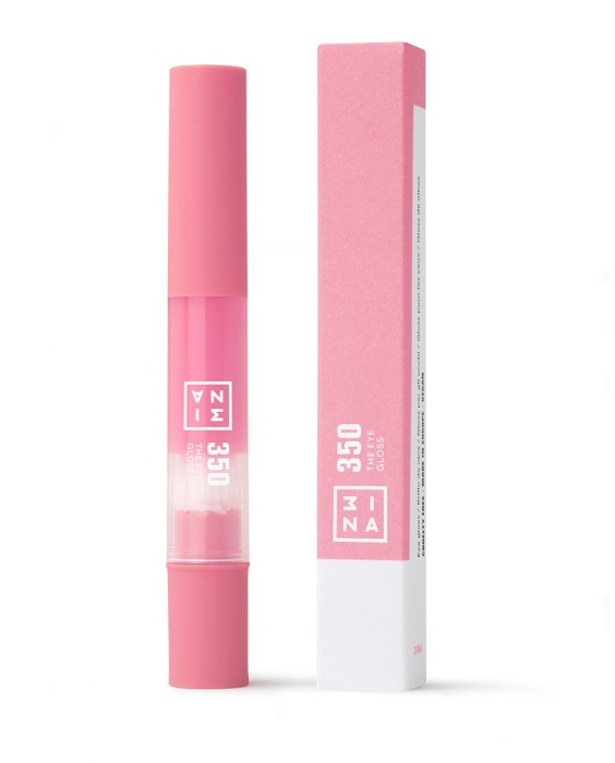 Sombra de ojos The Eye Gloss 3INA