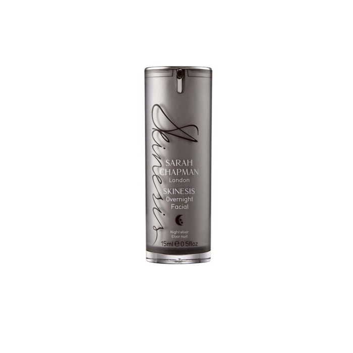 Sérum overnight facial 15ml Sarah Chapman