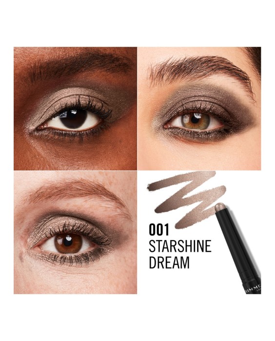 Sombra de Ojos En Barra Wonder'Last Rimmel London