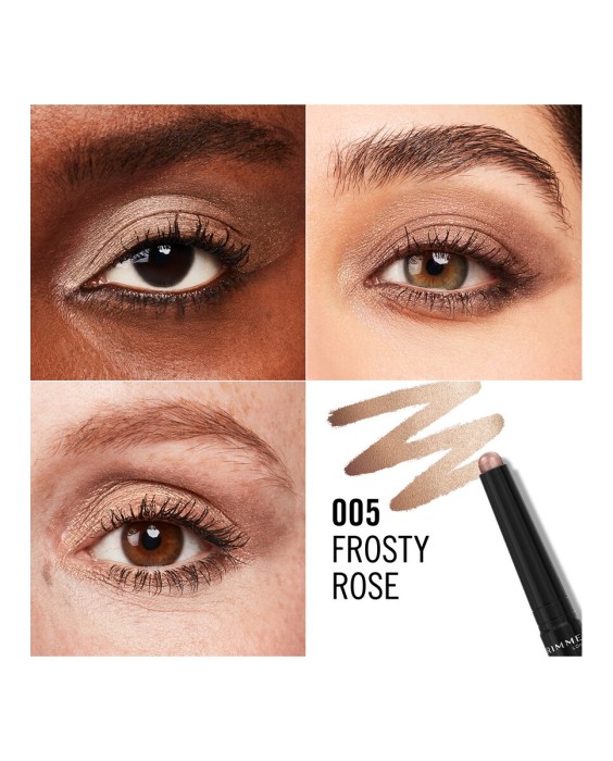 Sombra de Ojos En Barra Wonder'Last Rimmel London