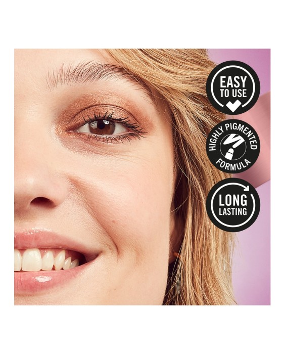 Sombra de Ojos En Barra Wonder'Last Rimmel London
