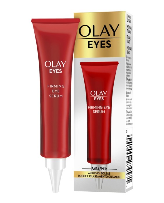 Sérum Reafirmante Ojos Olay
