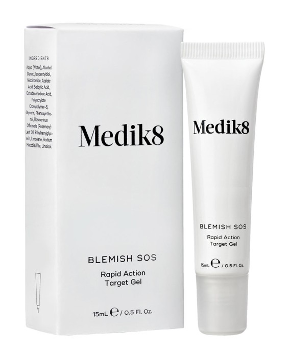 Gel Granitos Blemish SOS 15 ml Medik8