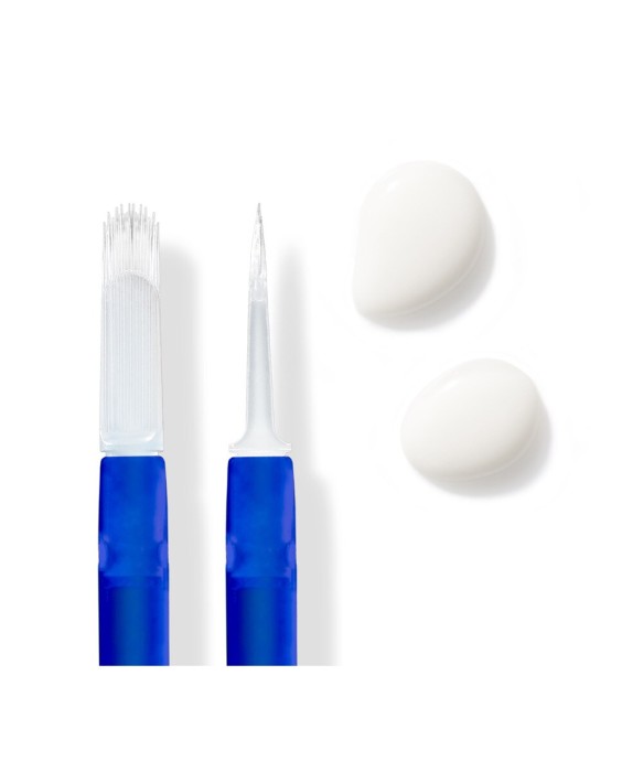 Sérum The Eyebrow & Lash Serum Augustinus Bader