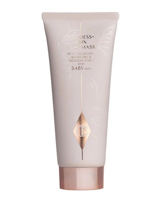 Charlotte Tilbury Goddess-Skin Clay Mask Global Маска для лица