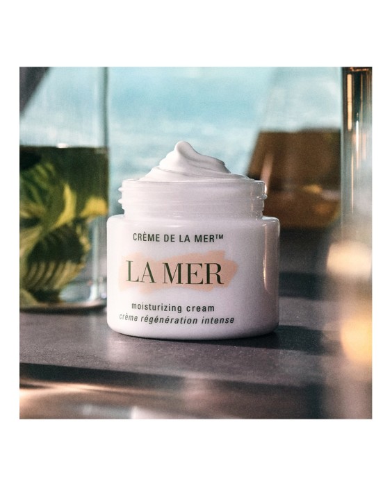 Crema hidratante Crème de La Mer Crème Régénération intense 500 ml La Mer