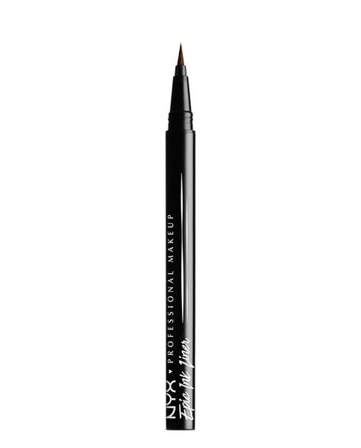 Delineador Epic Ink Liner NYX Professional Makeup