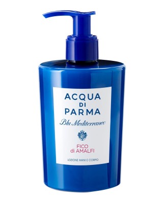 Loción de manos y cuerpo Fico di Amalfi Acqua Di Parma