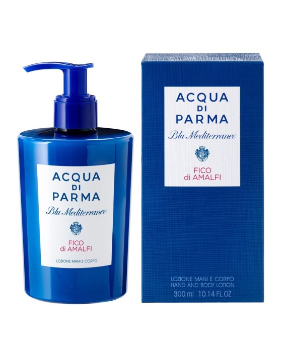 Loción de manos y cuerpo Fico di Amalfi Acqua Di Parma