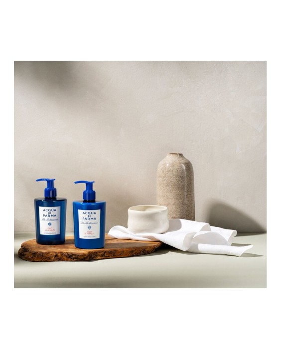 Loción de manos y cuerpo Fico di Amalfi Acqua Di Parma