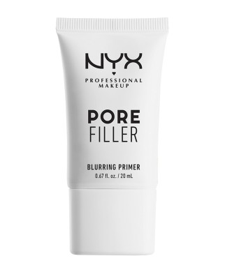 Prebase de maquillaje Pore filler NYX Professional Makeup