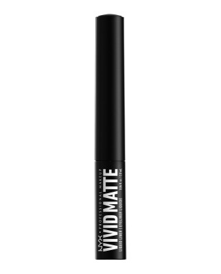 Eyeliner Vivid Matte NYX Professional Makeup