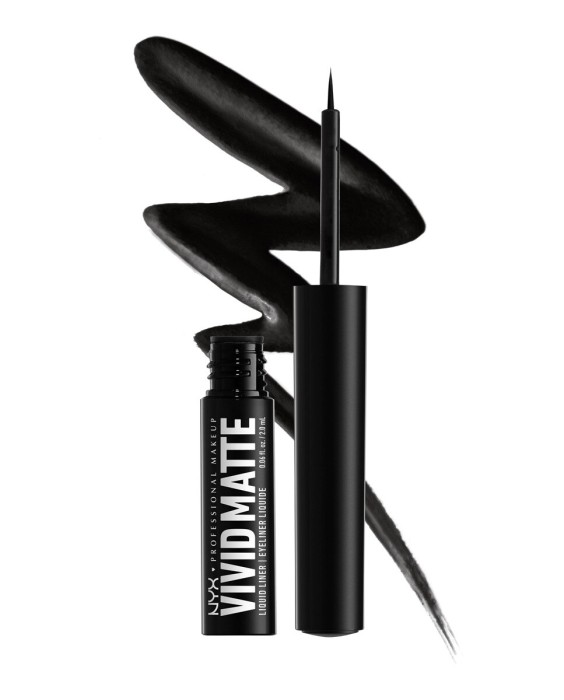 Eyeliner Vivid Matte NYX Professional Makeup