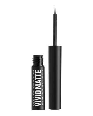 Eyeliner Vivid Matte NYX Professional Makeup