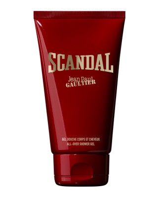 Jean Paul Gaultier Scandal pour Homme 150мл гель для душа