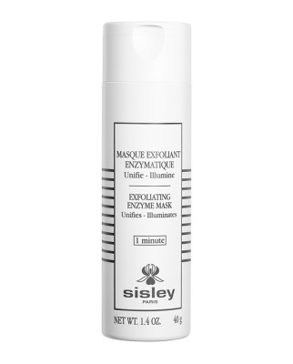 Mascarilla Masque Exfoliant Enzymatique 40 g Sisley