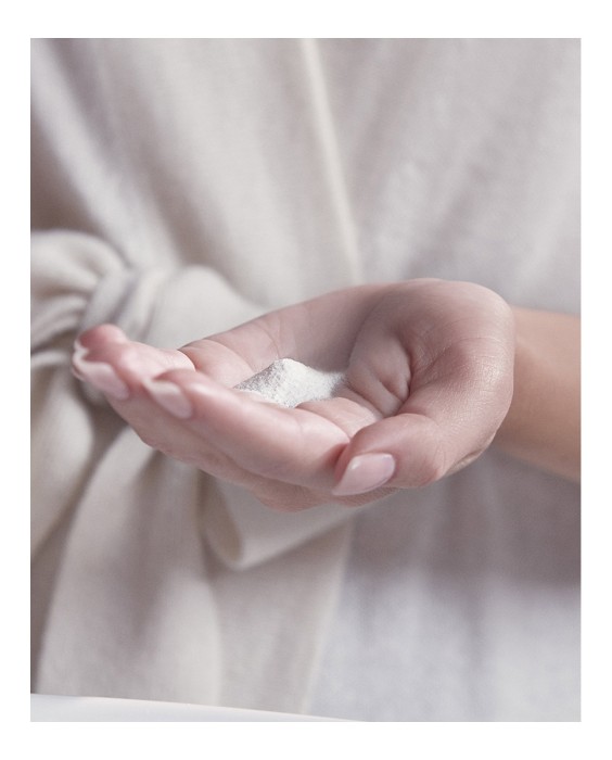 Mascarilla Masque Exfoliant Enzymatique 40 g Sisley