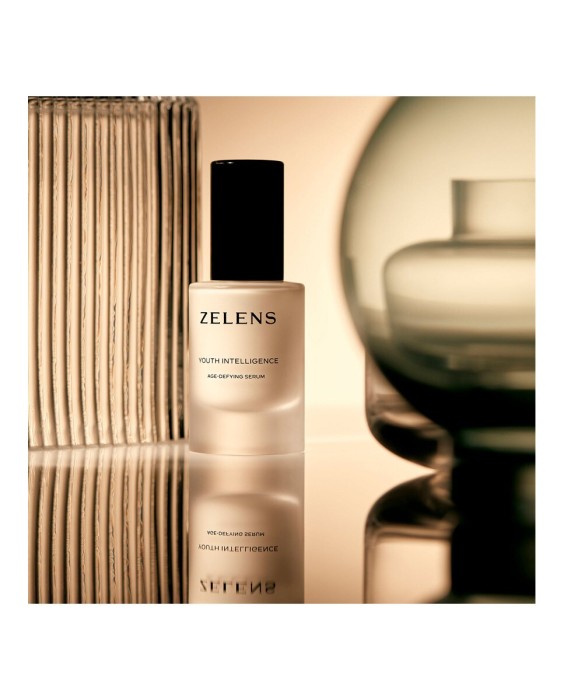 Sérum Youth Intelligence Age-Defying Serum 30 ml Zelens [5th Essence]